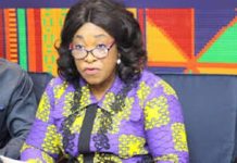Government of Ghana will ensure demolished building is restored to its original state, as soon as possible