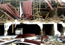 FG reacts to attack on Nigerian mission in Ghana