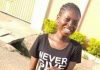 Another female student raped, killed inside Ibadan Church