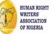 HURIWA says Nigeria Customs is liable for the death of seven distressed buyers of rice
