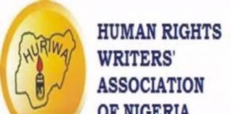 HURIWA calls for resignation of Court of Appeal president over grave injustice to Plateau voters