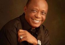 Captain Hosa Okunbo berths “Wells Grill House Takeout”