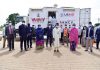 COVID-19: Kaduna receives mobile testing vehicle