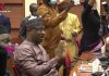 Video: Keyamo, Senators, Reps engage in shouting match