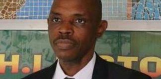 Pa Adebanjo: A celebration of death, By Lasisi Olagunju Death of world's nicest judge, By Lasisi Olagunju