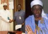 Again Presidency slams NEF, says it is “quasi-organization” with no credible membership