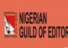 COVID-19 : Nigerian Guild of Editors urges FG’s intervention funds for media industry