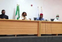 NHRC wants state of emergency declared on rape, other forms of sexual and gender based violence