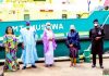 NPA inaugurates multi-million-dollar tugboats