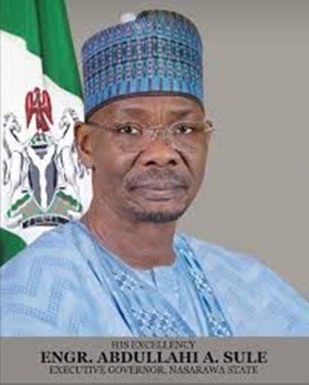Nassarawa