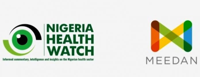 Nigeria Health Watch Partners