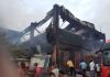 Buhari directs relevant authorities to assist victims of Oba Market fire