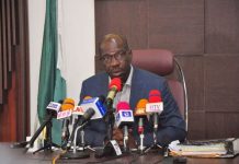 Obaseki as an intolerant, malevolent dictator? By Michael Obetoh