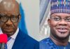 Edo guber poll: Power of incumbency won’t help you, Bello tells Obaseki