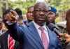 Police arresting APC members on Obaseki’s orders