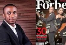 Invictus Obi Pleads Guilty to N4.2bn Fraud Faces 20 Years in Jail