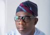 Ondo Deputy Governor reappoints sacked aides, as plot to impeach him thickens