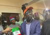 As Governor Obaseki formally joins PDP, other party aspirants kick against consensus candidate