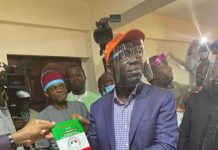 As Governor Obaseki formally joins PDP, other party aspirants kick against consensus candidate