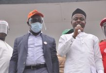 PDP Primary Election: Ikhine steps down for Obaseki