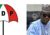 PDP governors’ forum debunks defection story