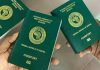 Nigerians in UK reject suspension of passports biometrics, accuse High Commission of extortion