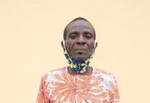 Police operatives rescue 40-year old Philippino lady from abductor in Enugu