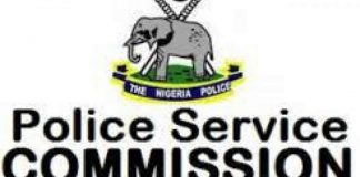 PSC approves dismissal, prosecution of two ASPs, demotion of others