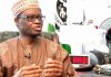 AfDB: Why US wants Adesina out- Akinterinwa Ex-NIIA DG