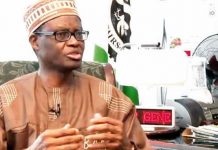 Nigeria Incredible, But True- Ministerial Recklessness, Political Chicanery, And NCC-NIDCOM Saga