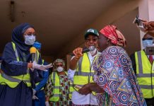 COVID-19: SERAP asks court to order FG, CBN to name beneficiaries of cash payments, donations