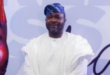 Gbajabiamila saddened by Sen. Osinowo’s death