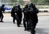Security Forces intercept kidnap gangs, gunrunners in the North, recover sophisticated arms