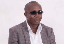 Stewart replaces Ohonbamu as Edo Commissioner