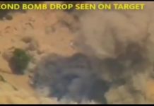 Troops of “Operation Lafiya Dole” destroy Boko Haram terrorists meeting venue, kill scores of fighters