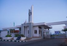 University of Abuja council sets up committee to audit staff members