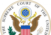 Supreme Court blocks Trump from ending DACA