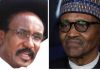 Buhari allowed Boko Haram fester, was more concerned about his safety than nation’s security – Ex-military Governor Umar Dangiwa