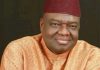 Tribute: And they truncated Dennis Abuda’s dream of retiring to the “Land of Sugar”, By Senator Ehigie Uzamere