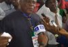 Victor Giadom takes over as APC’s Acting National Chairman