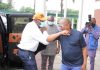 Trouble in PDP as Wike pulls out of Edo reconciliation