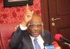 Wike slams governor’s forum “Toothless Bulldog”