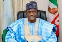Democracy Day: Buni calls for prayer on improved peace, security and development