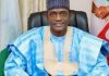 JUST IN: APC NEC Dissolves NWC, Appoints Caretaker Chairman