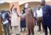 ASUU constructs, donates twin-lecture hall to UNIJOS