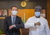 PICTURE: Towards Building Capacity for Ministerial Aides