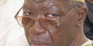 To Tinubu, who doesn’t know Jakande, builder of modern Lagos, By Ikeddy ISIGUZO