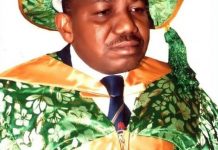 BREAKING: Benue State University DVC, Prof Achinge, dies of COVID-19