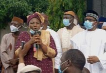 Defection: Hundreds of Dogara’s supporters, constituents disown him, pledge allegiance to Gov Mohammed