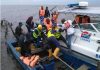 28 bodies recovered in Niger boat mishap, seven others missing